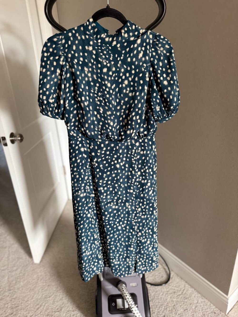 Ann Taylor Petite Size 0P Dress